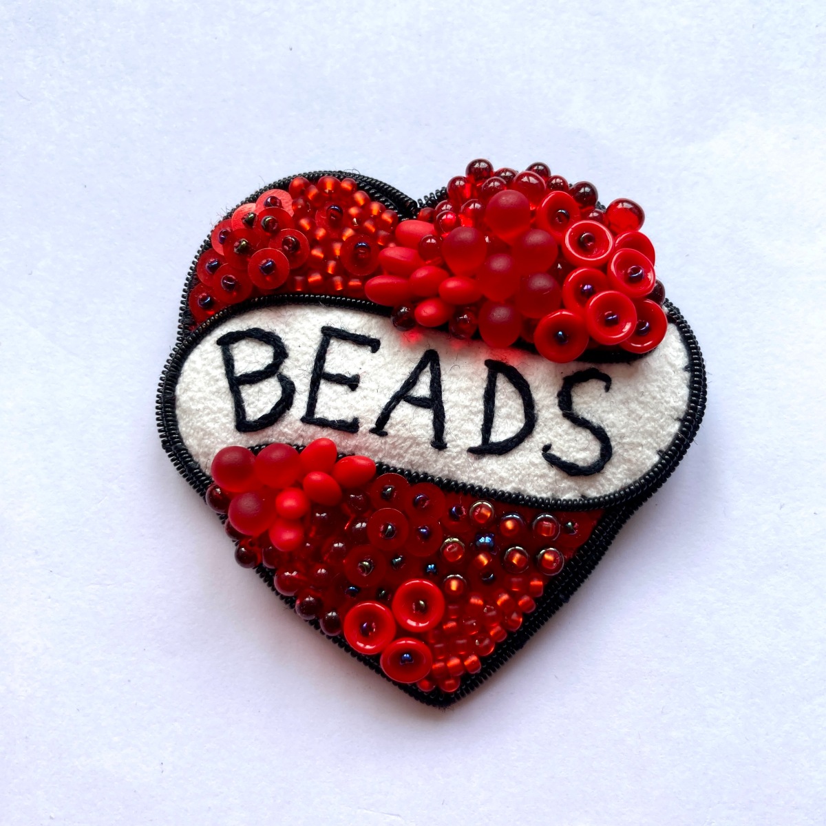 IBW 2023 ‘I Heart Beads’ Version 4