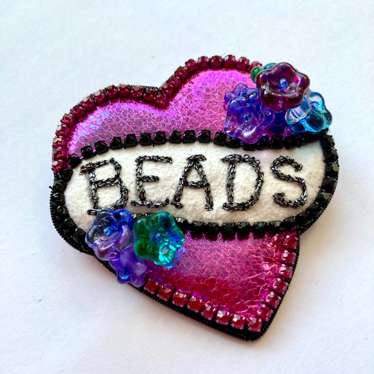 IBW 2023 ‘I Heart Beads’ – Version 2