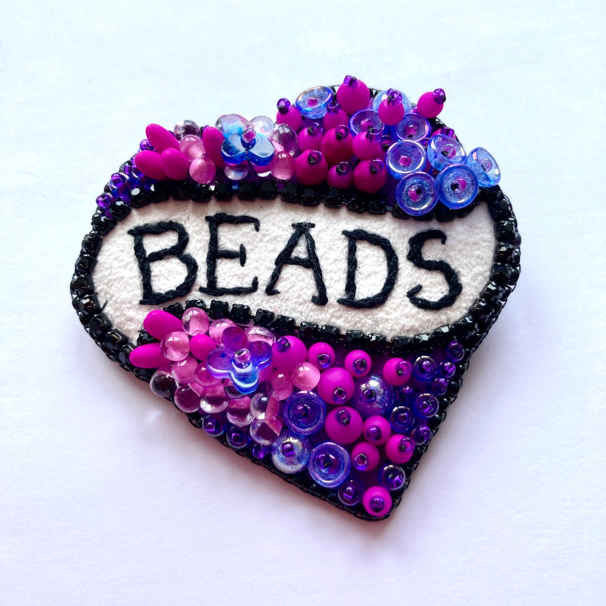 IBW 2023 ‘I Heart Beads’ version 5