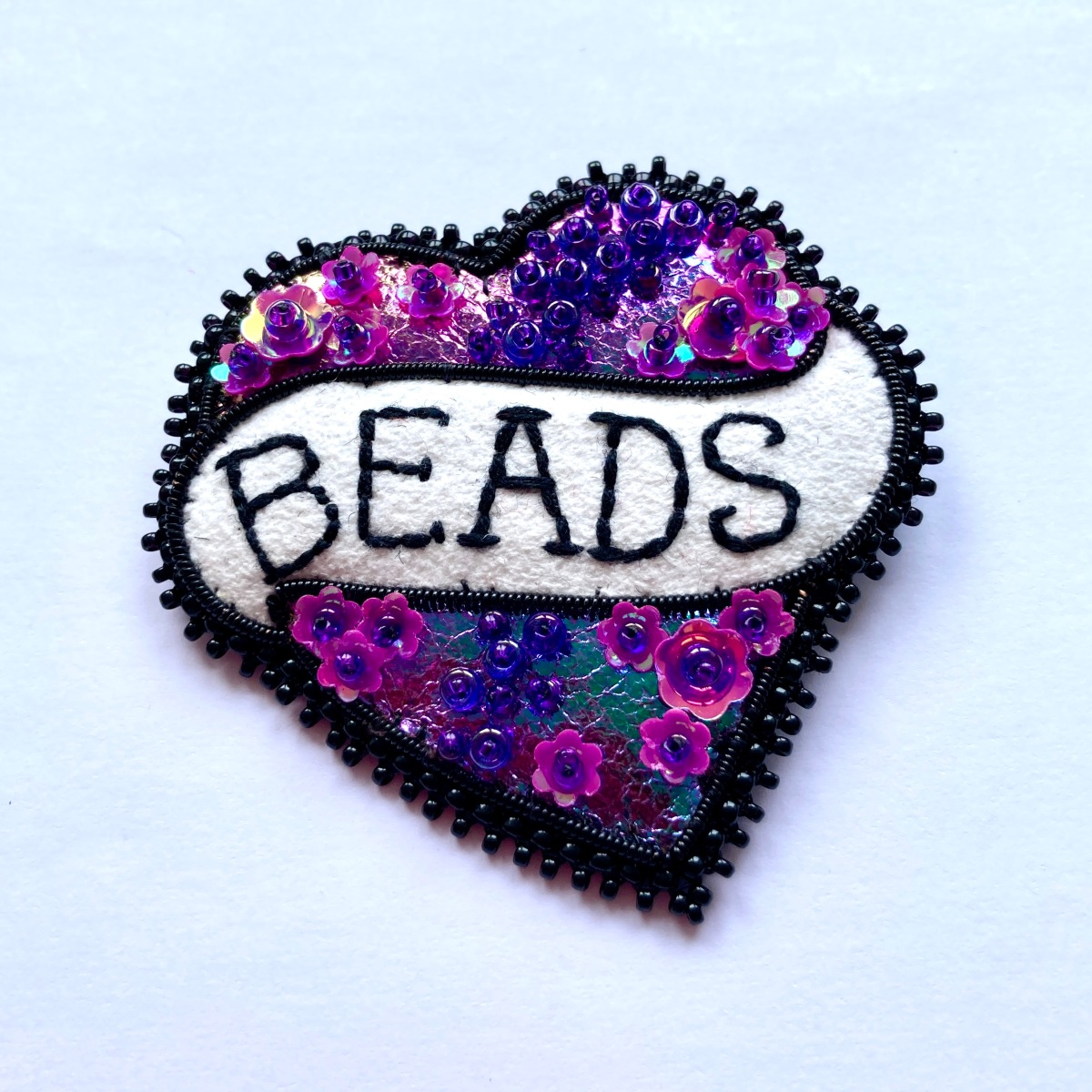 IBW 2023 – ‘I Heart Beads’ version 6